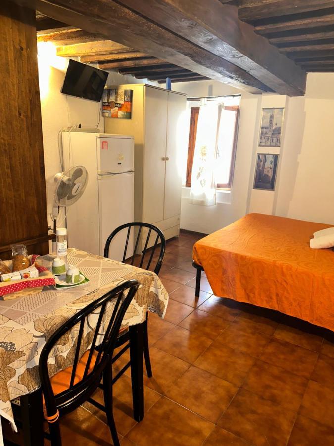 Via Galluri Poggibonsi Extérieur photo